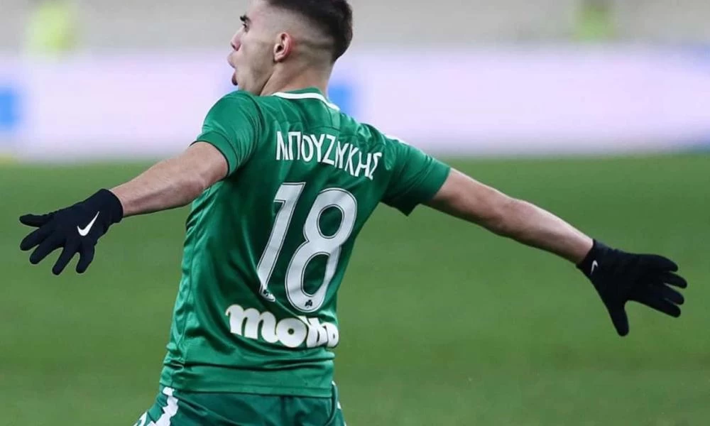 Παναθηναϊκός: "Έτοιμοι για μάχη" Μπουζούκης και Σένκεφελντ ενόψει ΠΑΟΚ